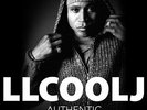 LL COOL J-AUTHENTIC (US IMPORT) VINYL LP NEW