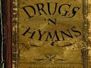 DELUCA,ROCCO & BURDEN-DRUGS N HYMNS (US IMPORT) VINYL LP NEW