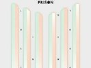 PENGUIN PRISON-LOST IN NEW YORK (US IMPORT) VINYL LP NEW