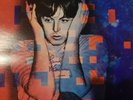 Paul McCartney 1982 Tug of war  signed Album LP Rare