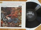 F515 SXL 6445 KLETZKI LUTOSLAWSKI CONCERTO HINDEMITH MATHIS DECCA STEREO
