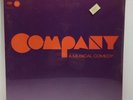 Company - A Musical Comedy LP - Columbia OS 3550 - SEALED Vinyl - S6