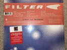 Filter - Title Of Record Vinyl LP Craft 2019 NEW