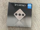 McCartney III [BN Exclusive] [Opaque Blue] by Paul McCartney (Music, Vinyl LP)
