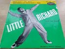 LITTLE RICHARD Miss Ann 1961 FRENCH EP 7