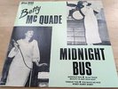BETTY McQUADE Midnight bus ORIGINAL 1981 AUSTRALIAN EP 7
