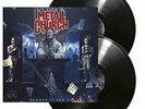 Lp-Metal Church-Damned If You Do -Lp (UK IMPORT) VINYL NEW