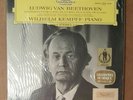BEETHOVEN *Sonata for Piano *WILHELM KEMPFF  FACTORY SEALED DGG-DG LP