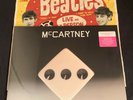 PAUL MCCARTNEY - III 3 RARE (3) LP Bundle BARNES, NEWBURY, TARGET SEALED IN HAND