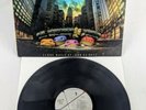 Teenage Mutant Ninja Turtles Original Soundtrack 1990 LP Vinyl Record VG++/G+