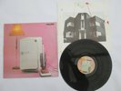 The Cure Three Imaginary Boys UK 1st Press Vinyl LP Fiction FIX1 2442163 1979