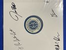 Autographed Reverend Horton Heat - Whole New Life Vinyl Test Press LP