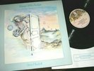 STEVE HACKETT / Genesis -    Voyage Of The Acolyte,   ORIGINAL 1975 UK LP....EX+