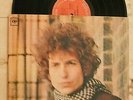 BOB DYLAN LP - BLONDE ON BLONDE-VG+(+)ONLY -GATEFOLD-COLUMBIA C2L 41 -MONO -ROCK
