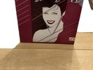 Duran Duran Rio Vinyl LP