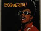 ESQUERITA  1959 Capitol T-1186  Original Self Titled LP VG+