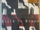 Death In Vegas The Contino Sessions 180-GM RED COLORED Vinyl 2xLP x/2500 Import