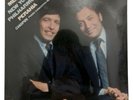 MEHTA NEW YORK PHILHARMONIC PERAHIA CHOPIN PIANO CONCERTO NO.1 VINYL 1980 SEALED