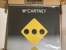 Paul McCartney III Third Man Records 231/333 Edition Yellow/Black Vinyl