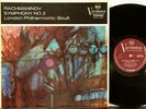 UK RCA VICS 1139 no SB Rachmaninov Symphony #2 Boult, London Philharmonic no LSC