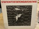 Station To Station David Bowie Vinyl