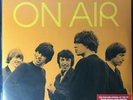 THE ROLLING STONES - ON AIR, DOUBLE LP + DOWNLOAD, BRAND NEW SEALED