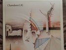 Chameleons UK Script Of The Bridge Vinyl first U.S pressing MCA-39014 Excellent