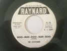 hear Wild Rockin Instro 45 STATESMEN Roo Buh Doo Buh Doo RAYNARD