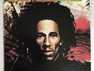 Bob Marley & The Wailers Natty Dread Original Vintage Vinyl Record Album LP 1974