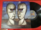 PINK FLOYD the division bell RARE PRESS COLOMBIA ALBUM ROCK