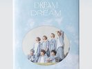 NCT DREAM DREAM A DREAM PHOTO BOOK(216page)+Photo Card Set+A2 Poster+Poster+GIFT