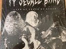 Ty Segall Band Live at Death By Audio LP