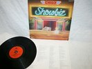 LP Chilly - Showbiz - Polydor 2417 137 - 1980 - Sehr seltene Platte