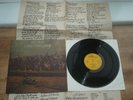 Neil Young Time Fades Away 1ST PRESS  CLEAN AUDIO   INSERT ORIGINAL 1973 UK LP