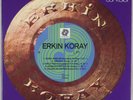 ERKIN KORAY: 2013 Pharaway Sounds Psych Rock LP NM Vinyl