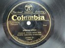 Charlie Poole & North Carolina Ramblers - COLUMBIA 15286-D - Ramblin' Blues