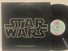 Star Wars NM/EX 2LP with INSERT Original Soundtrack John Williams