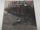 Rod Stewart - Gasoline Alley UK 1971 Vinyl LP Non-Textured Sleeve 6360 500