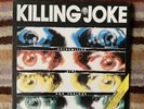 Killing Joke Extremities Dirt And Various Repressed Emotions Vinyl 2LP