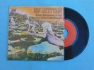 LED ZEPPELIN EP D'YER MAK'ER RARE MEXICAN EP WITH HOUSE OF THE HOLY LP COVER ART