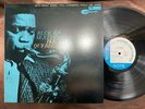 IKE QUEBEC BLUE AND SENTIMENTAL BLUE NOTE K18P-9237 STEREO JAPAN VINYL LP