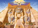 Iron Maiden-Powerslave Vinyl / 12