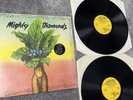 MIGHTY DIAMONDS BACK TO THE CHANNEL Records 12”