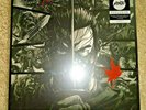 Ghost of Tsushima Vinyl OST Mondo Colored Soundtrack 3 LP NEW red orange smoky