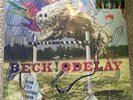 Beck Odelay 4xLP deluxe edition vinyl reissue ORG 010 Geffen