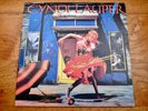 Cyndi Lauper ? She's So Unusual ? Near Mint Portrait Records Vinyl LP w/Insert