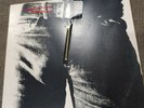 The Rolling Stones sticky fingers Vinyl 1971 Record