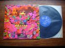 CREAM DISRAELI GEARS LP 1966 UK REACTION STEREO A2B3 M- VIN 1 OR 2 PLAYS STUNNER