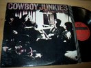 VG 1988 Cowboy Junkies The Trinity Session LP Album
