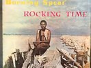 Burning Spear ?– Rocking Time LP_Studio One ?– SOL 1123 Jamaica Reissue